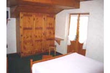 Italie Hotel Ponte di Legno, Intérieur